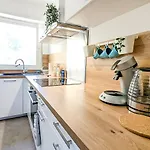 Cozy Jolie Spring - T3 - Verdun - Free Parking